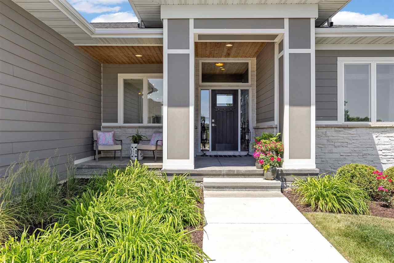 4134 Barbaro Avenue Iowa City IA 52240