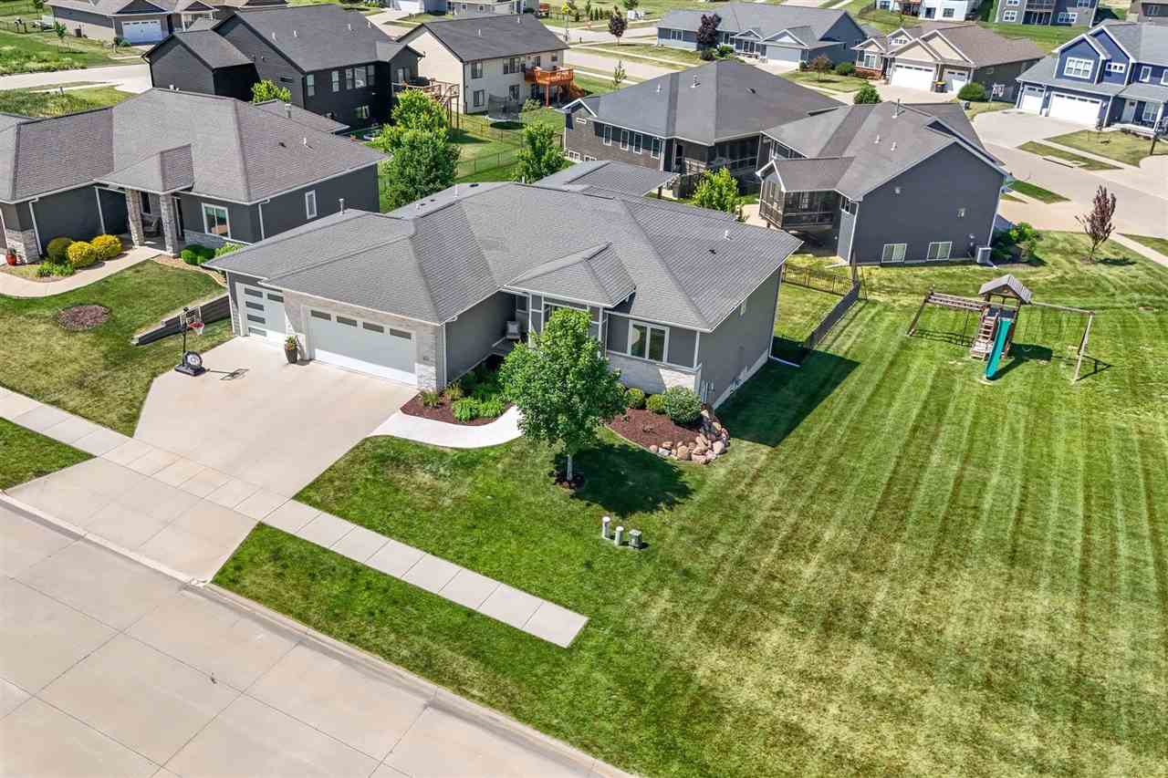4134 Barbaro Avenue Iowa City IA 52240