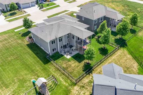 4134 Barbaro Avenue Iowa City IA 52240