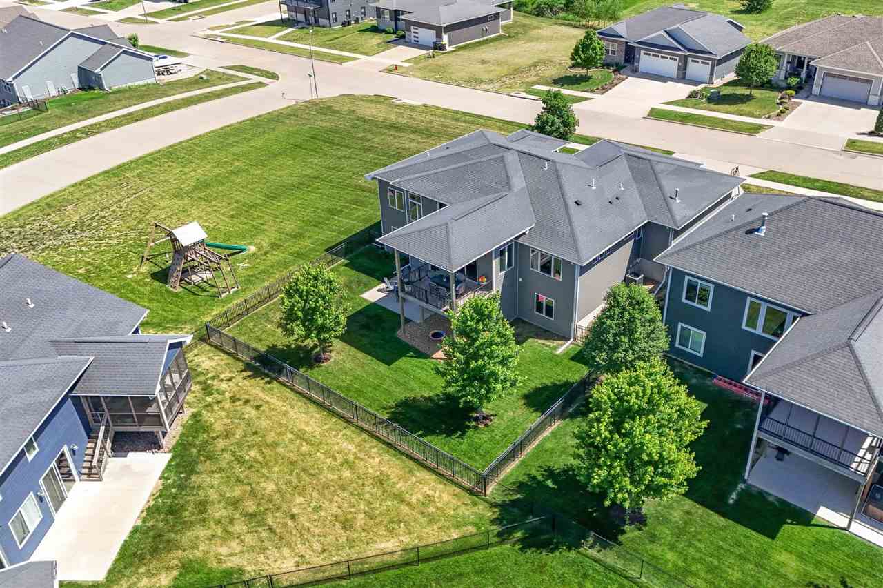4134 Barbaro Avenue Iowa City IA 52240