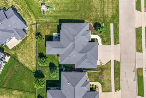 4134 Barbaro Avenue Iowa City IA 52240