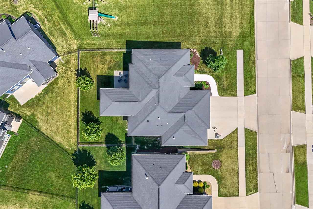 4134 Barbaro Avenue Iowa City IA 52240