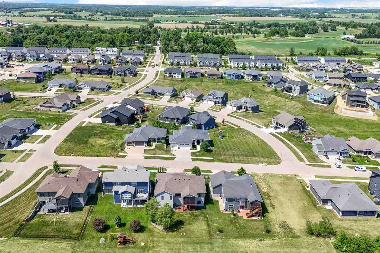 4134 Barbaro Avenue Iowa City IA 52240