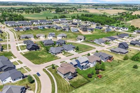 4134 Barbaro Avenue Iowa City IA 52240