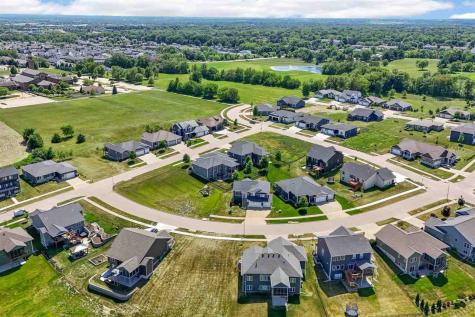 4134 Barbaro Avenue Iowa City IA 52240
