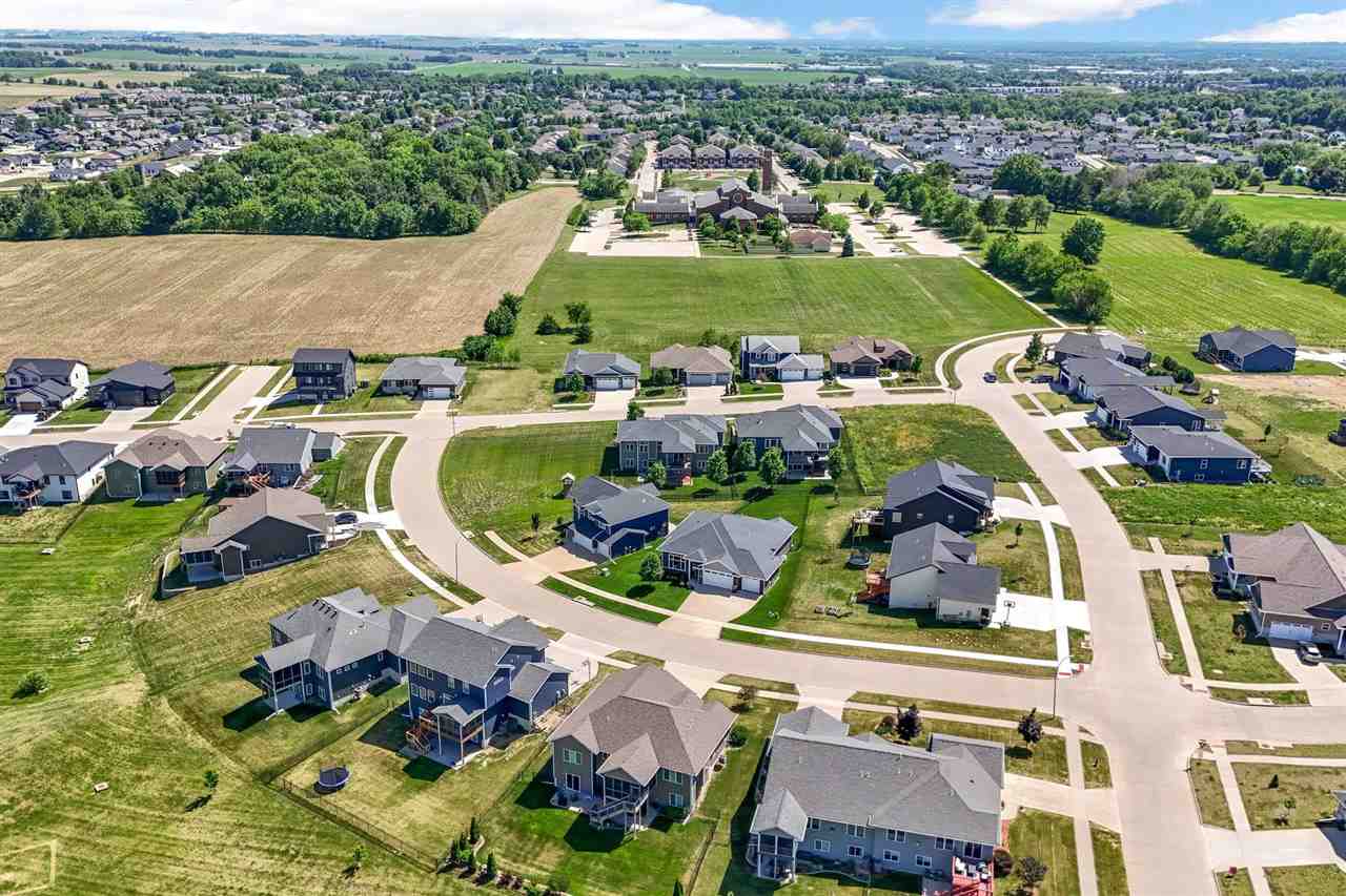 4134 Barbaro Avenue Iowa City IA 52240