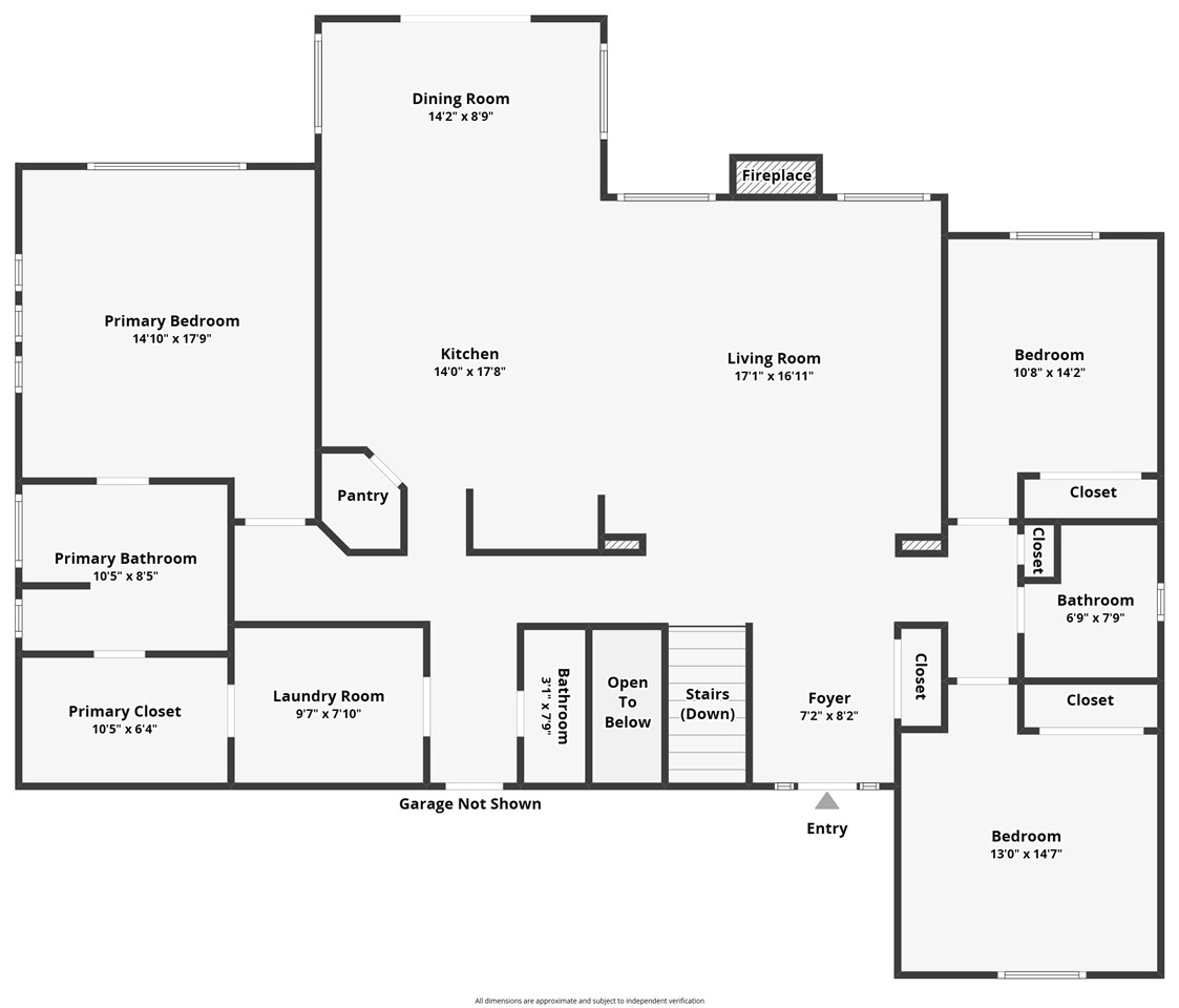 4134 Barbaro Avenue Iowa City IA 52240