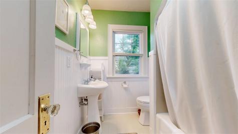 1123 Franklin Iowa City IA 52240