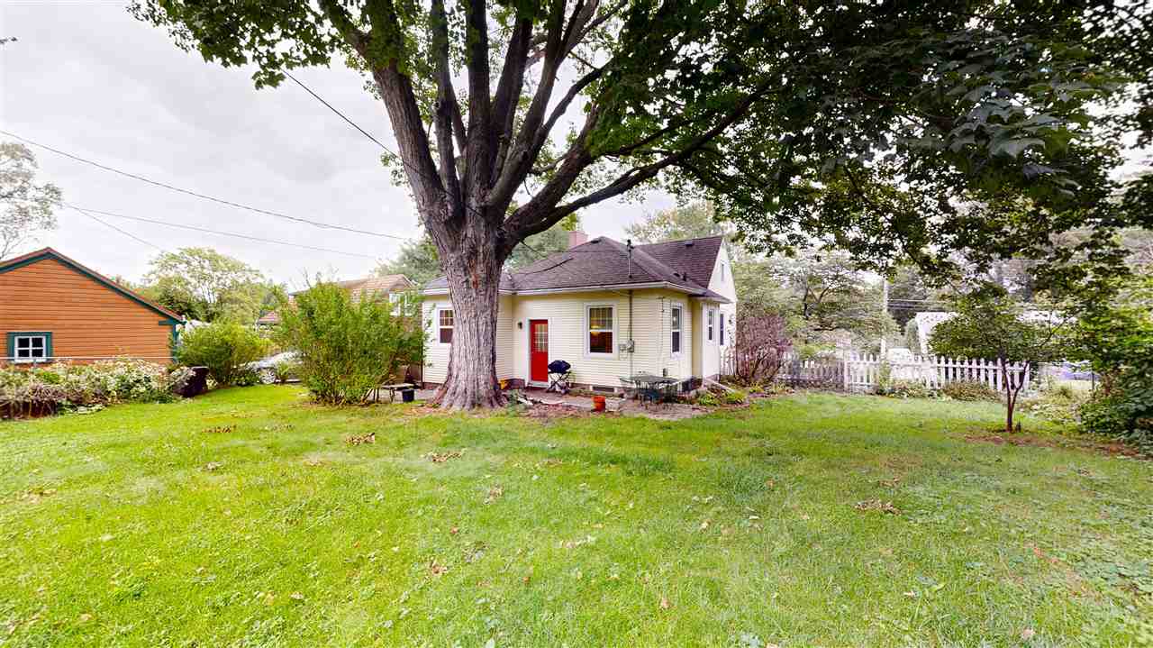 1123 Franklin Iowa City IA 52240