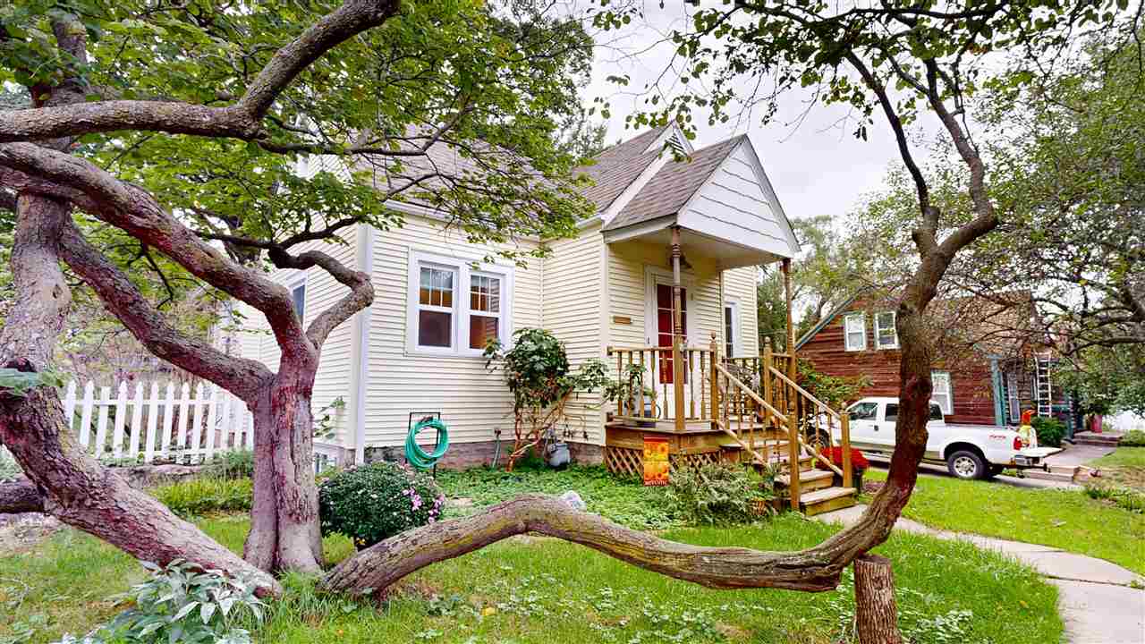 1123 Franklin Iowa City IA 52240