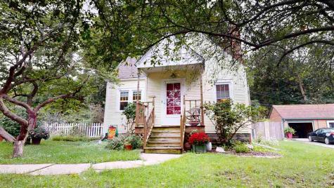1123 Franklin Iowa City IA 52240