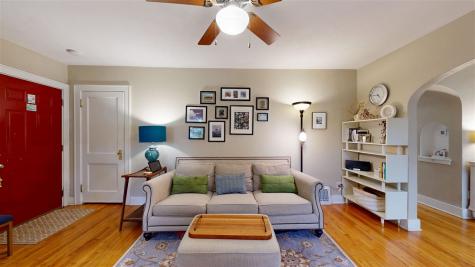 1123 Franklin Iowa City IA 52240