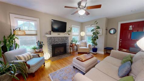 1123 Franklin Iowa City IA 52240