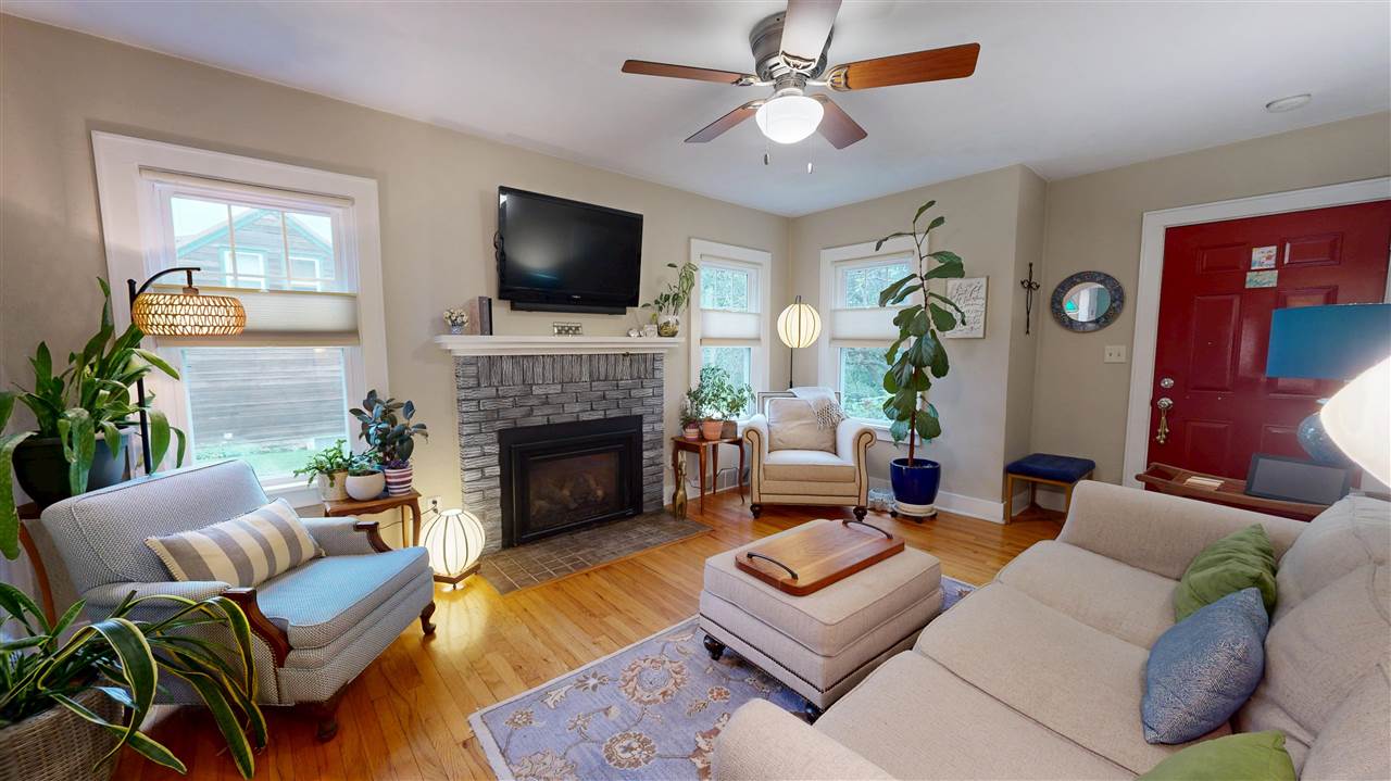 1123 Franklin Iowa City IA 52240