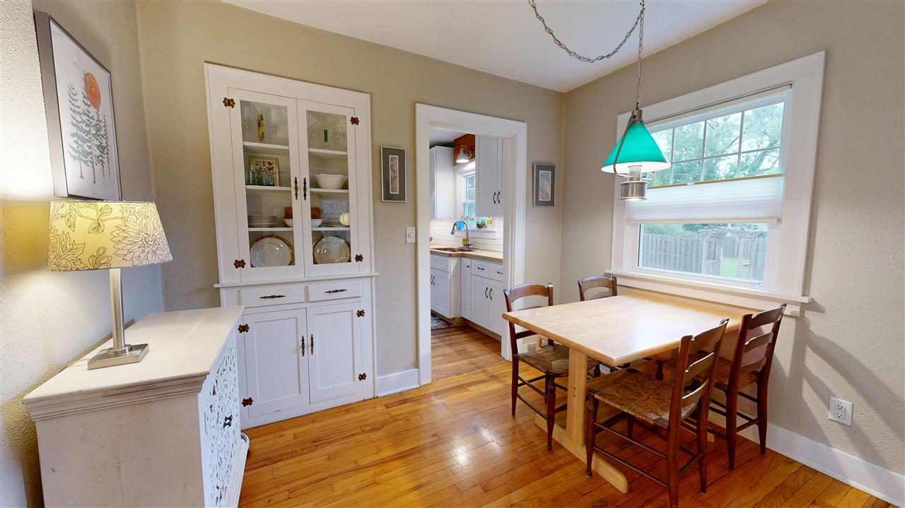 1123 Franklin Iowa City IA 52240