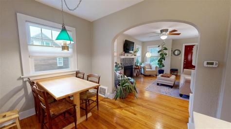 1123 Franklin Iowa City IA 52240