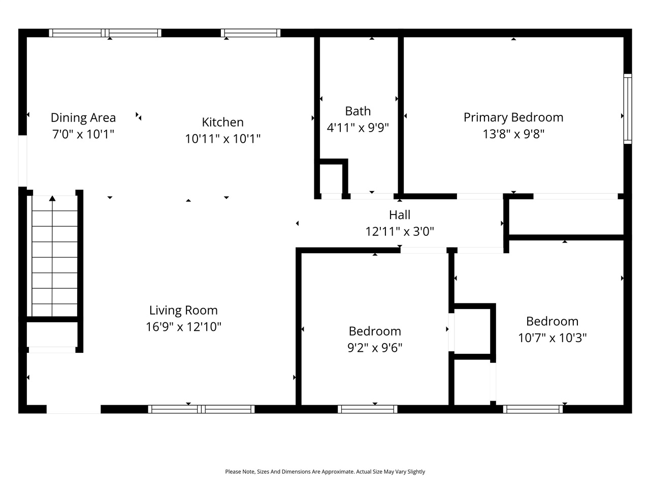 3803 Blue Mound Drive NE Cedar Rapids IA 52402