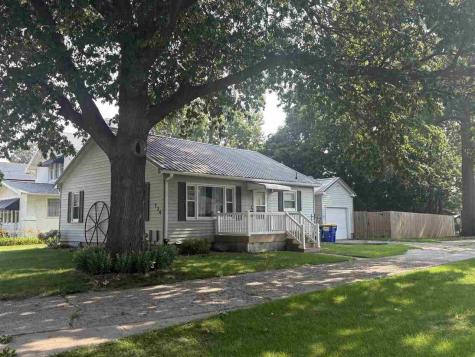 734 S 4th Avenue Washington IA 52353-9317
