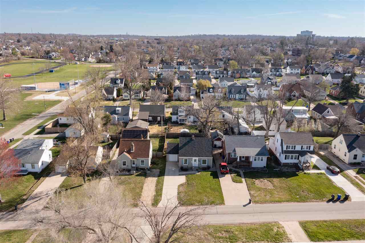 512 19th Street NE Cedar Rapids IA 52402