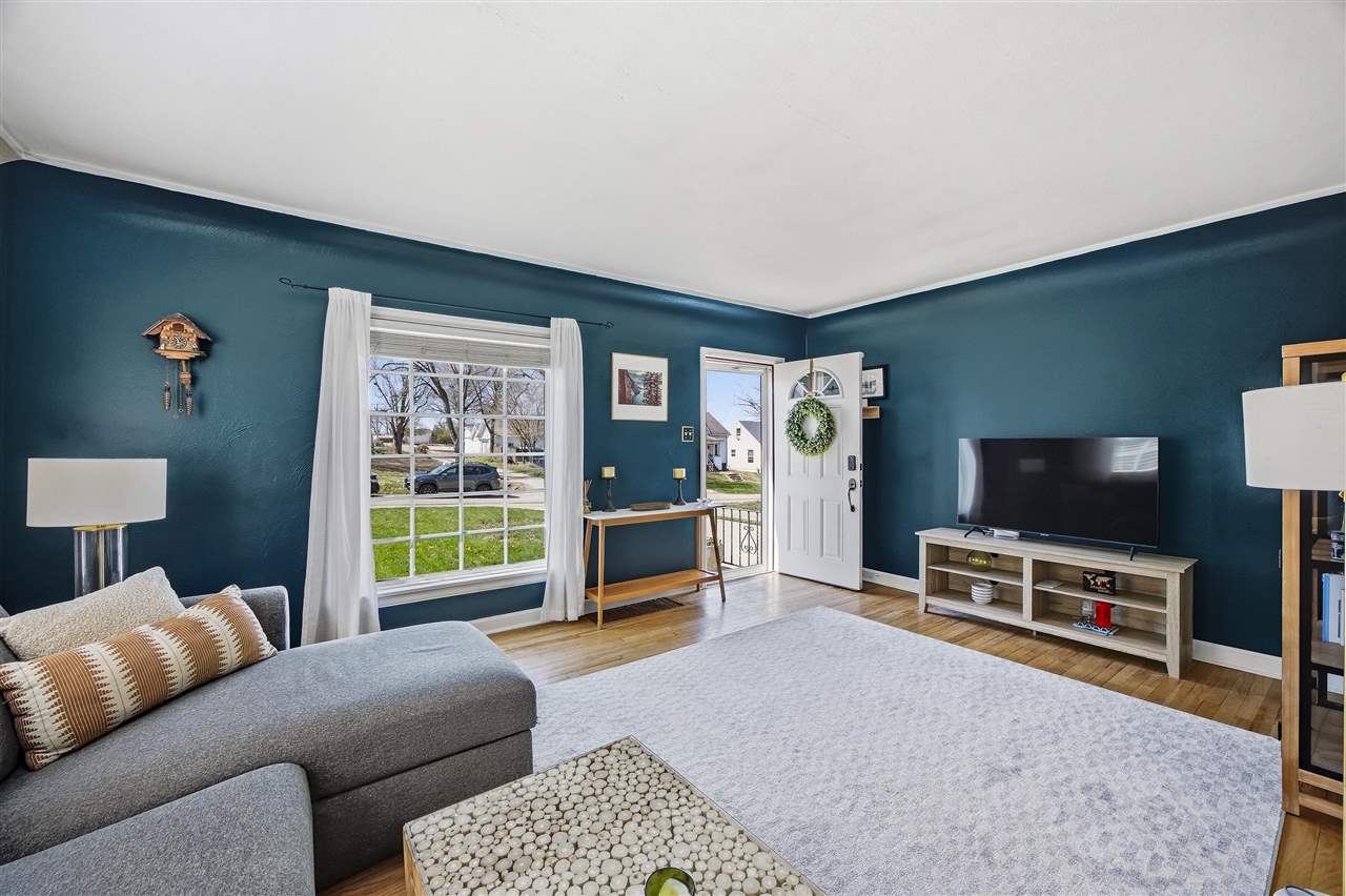 512 19th Street NE Cedar Rapids IA 52402