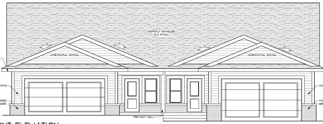 1100 Switchgrass Lane Ely IA 52227