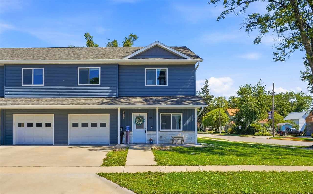 315 C Avenue Kalona IA 52247