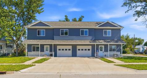 315 C Avenue Kalona IA 52247