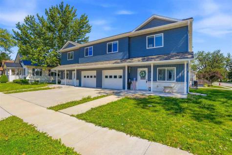 315 C Avenue Kalona IA 52247