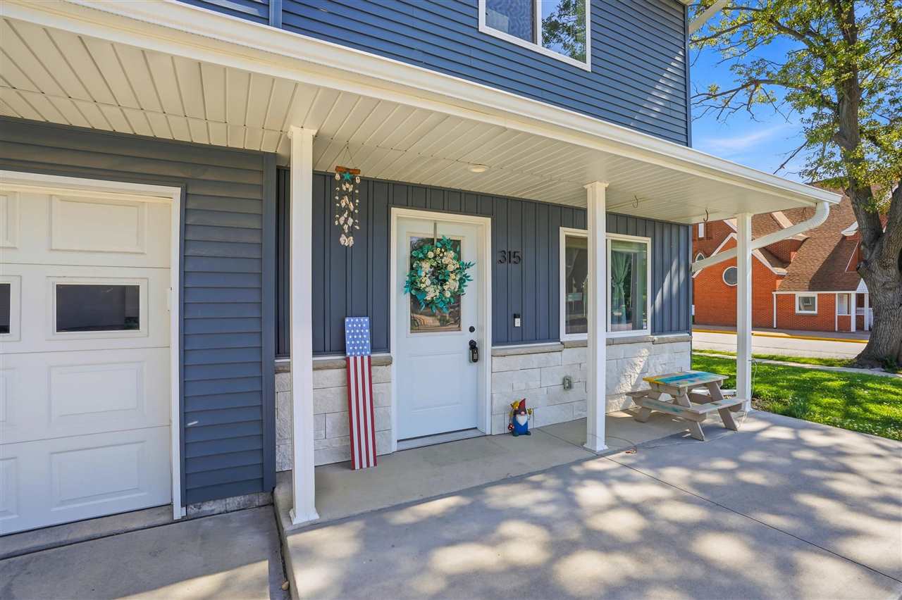 315 C Avenue Kalona IA 52247