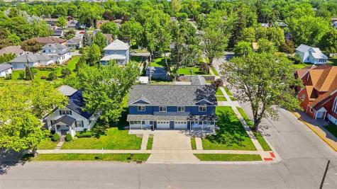 315 C Avenue Kalona IA 52247