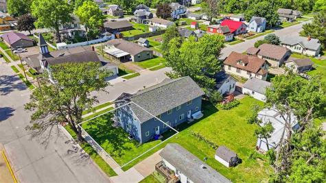 315 C Avenue Kalona IA 52247