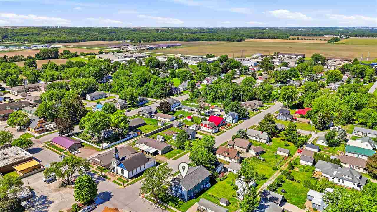 315 C Avenue Kalona IA 52247