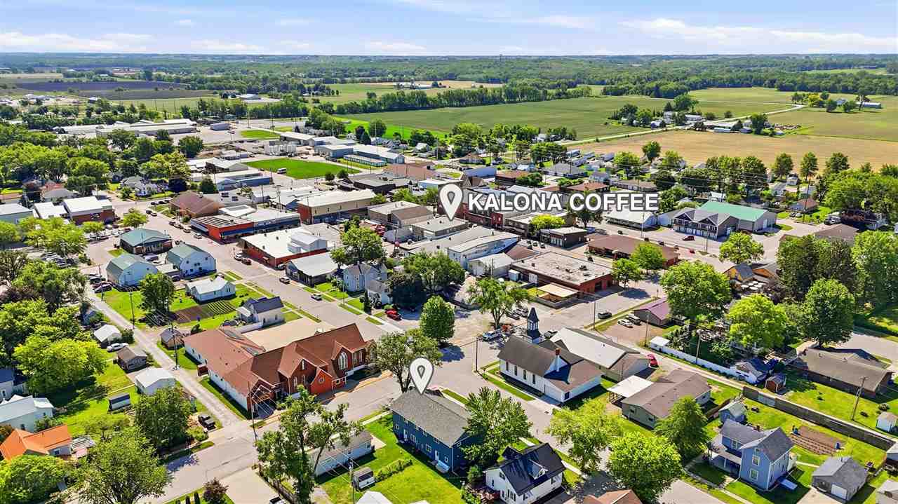 315 C Avenue Kalona IA 52247