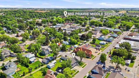 315 C Avenue Kalona IA 52247