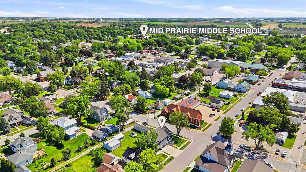 315 C Avenue Kalona IA 52247