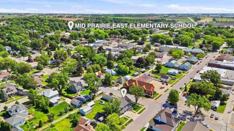 315 C Avenue Kalona IA 52247