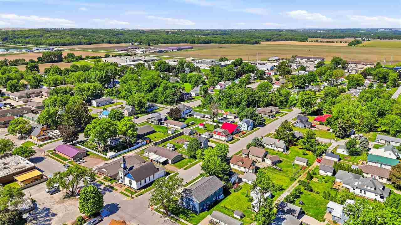 315 C Avenue Kalona IA 52247