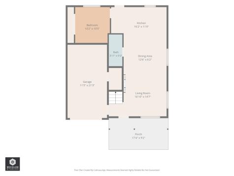 315 C Avenue Kalona IA 52247