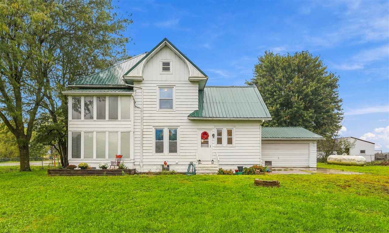 1157 Raspberry Fairfield IA 52540