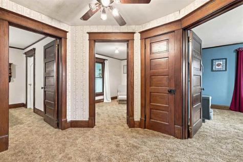1157 Raspberry Fairfield IA 52540