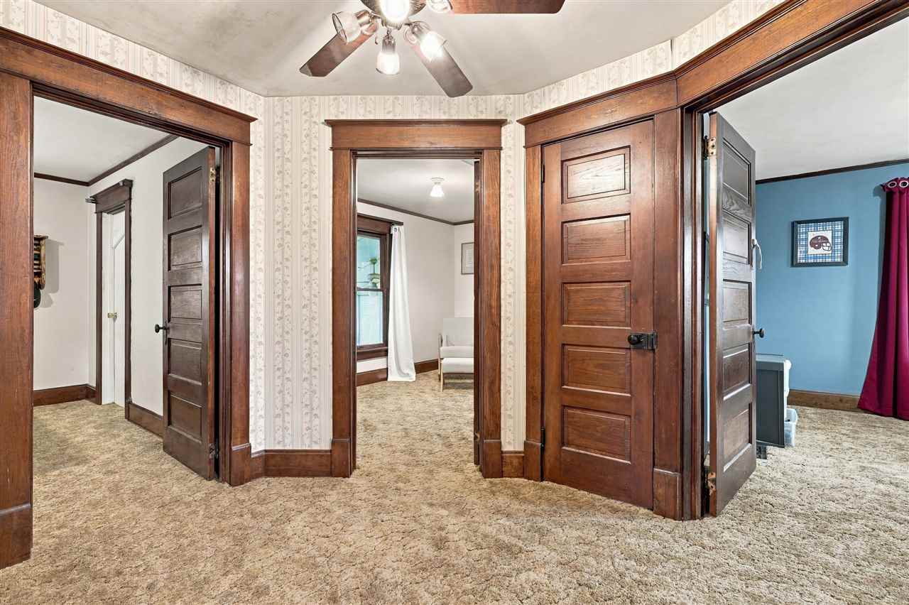 1157 Raspberry Fairfield IA 52540