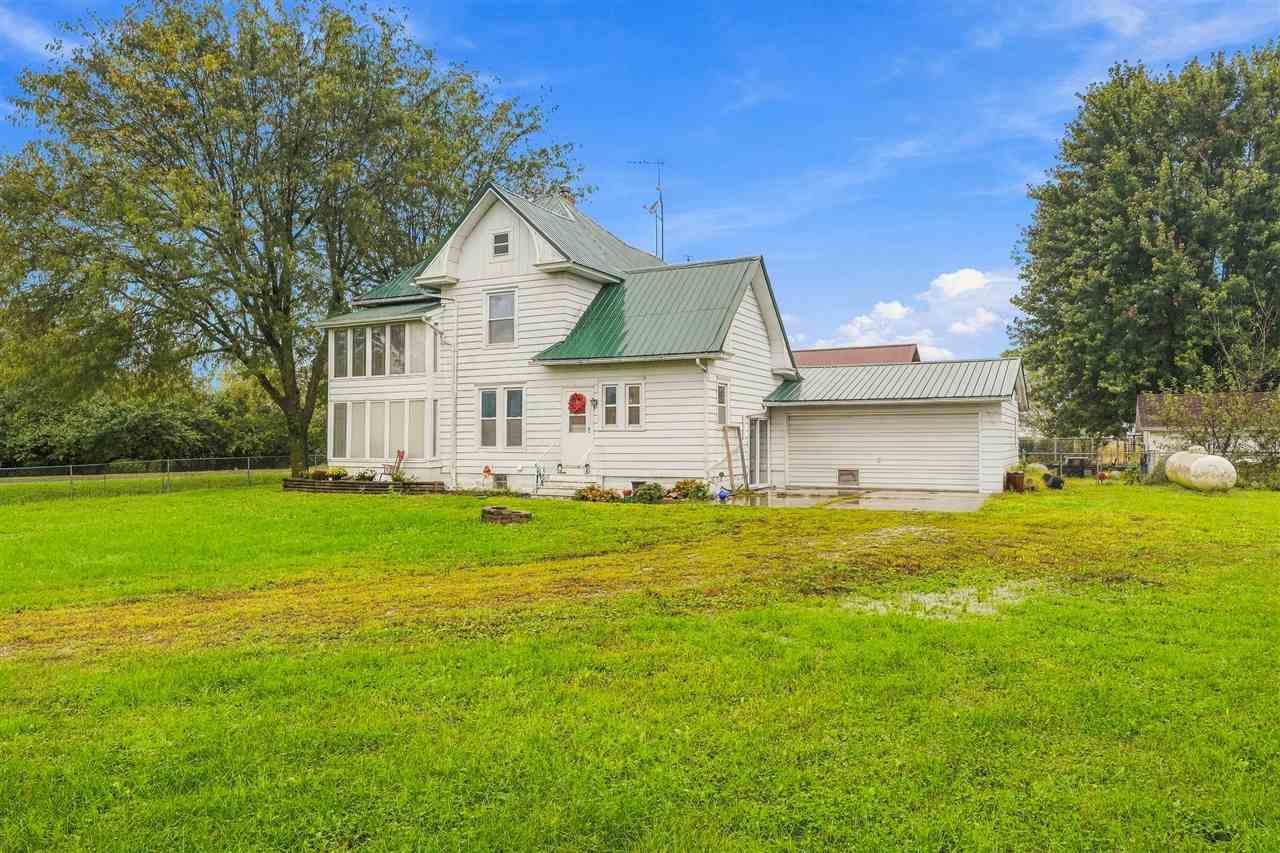 1157 Raspberry Fairfield IA 52540