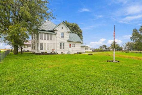 1157 Raspberry Fairfield IA 52540