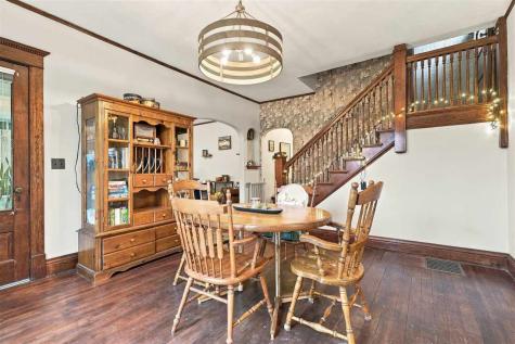 1157 Raspberry Fairfield IA 52540