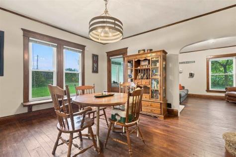 1157 Raspberry Fairfield IA 52540