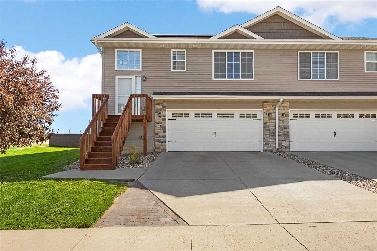 630 Doe Avenue Tiffin IA 52340