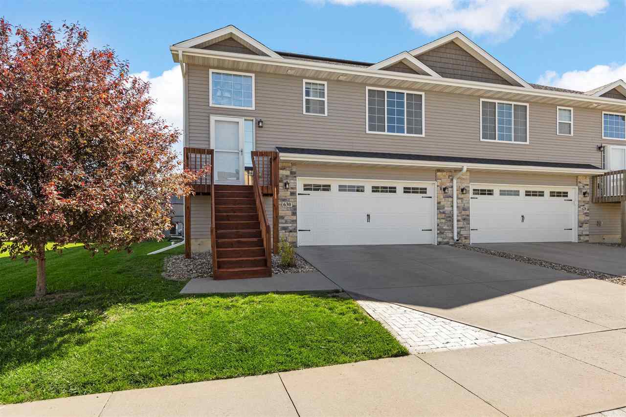 630 Doe Avenue Tiffin IA 52340