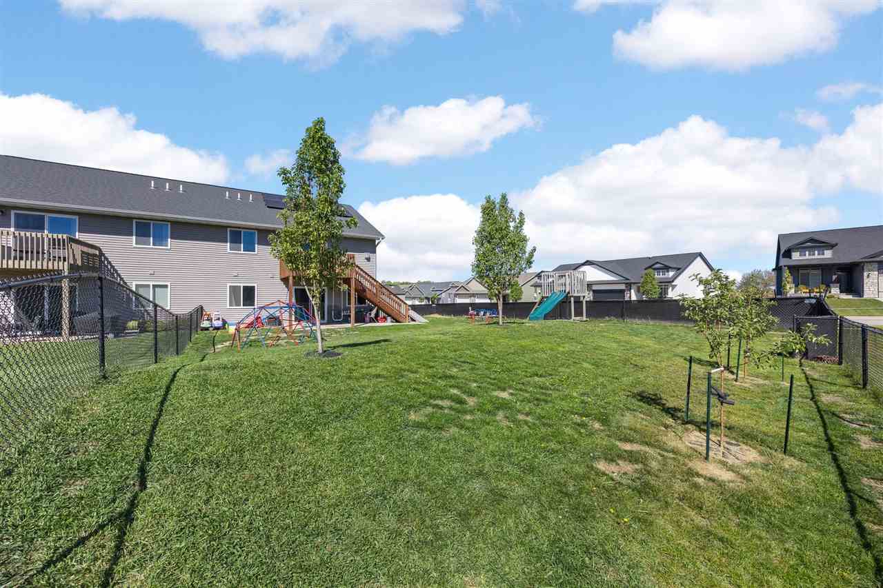 630 Doe Avenue Tiffin IA 52340