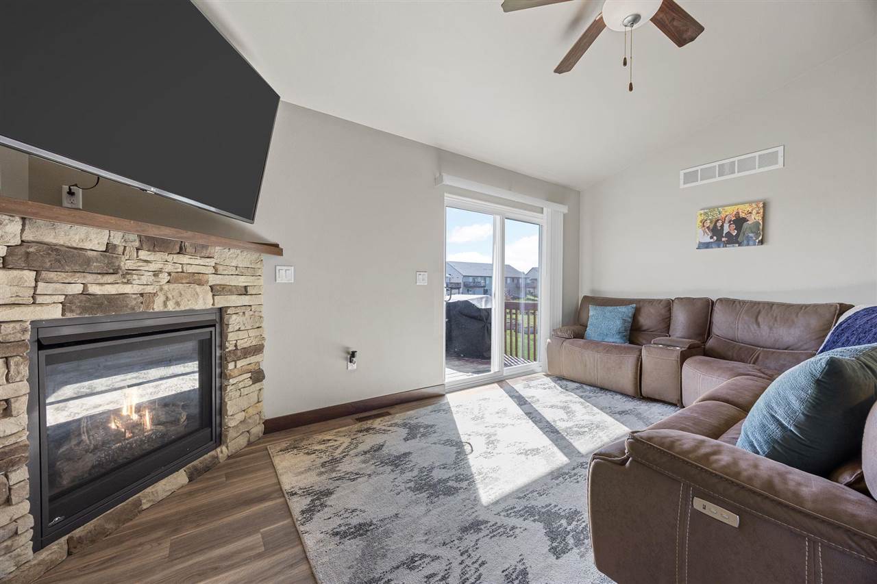 630 Doe Avenue Tiffin IA 52340