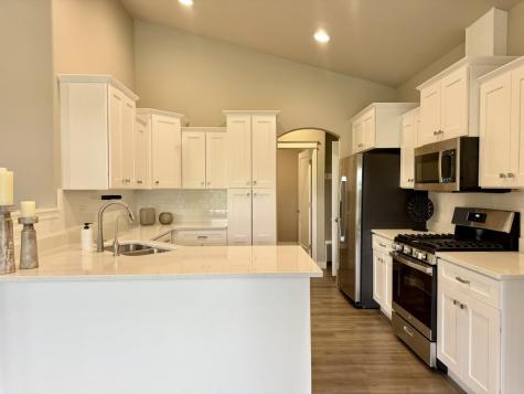 605 Hillside Drive Tiffin IA 52340